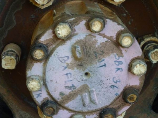 ขายหกล้อดั้ม