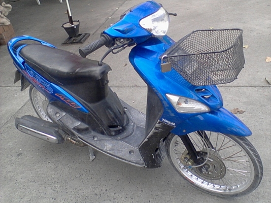 Yamaha Mio ถูกๆ