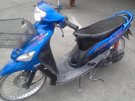 Yamaha Mio ถูกๆ