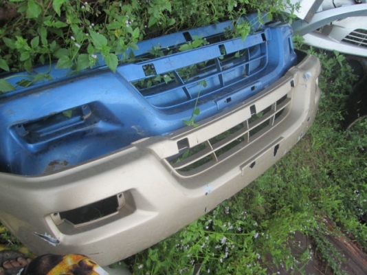 ขาย กันชนหน้า Dmax หน้าย้อย ไฟตัดหมอกเหลี่ยม ขาย กันชนหน้า Dmax หน้าย้อย ไฟตัดหมอกเหลี่ยม