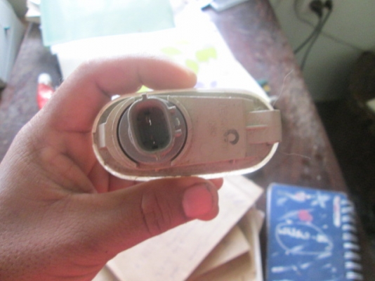 ขาย ไฟเลี้ยวบังโคลนหน้า MITSU -TRITON ขาย ไฟเลี้ยวบังโคลนหน้า MITSU -TRITON