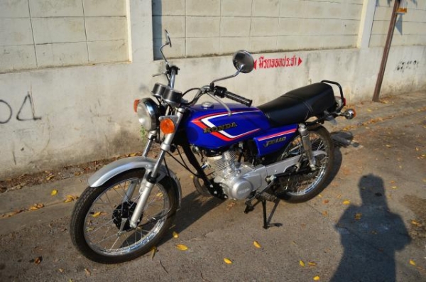 ขาย jx 110 ทะเบียนโอนสภาพใหม่พร้อมขับรถอยู่กรุงเทพครับ