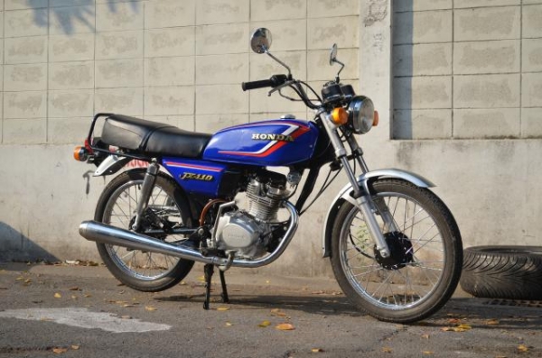 ขาย jx 110 ทะเบียนโอนสภาพใหม่พร้อมขับรถอยู่กรุงเทพครับ