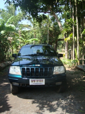 ขายรถจิ๊ป