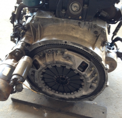 ขายเครื่อง 4HG 145 แรง สภาพดี พร้อมใช้งาน ขายเครื่อง 4HG 145 แรง สภาพดี พร้อมใช้งาน