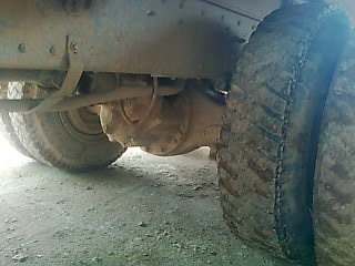 ขายรถ 10 ล้อดัมพ์ NISSAN CWM430M-00612 230 แรงม้า ราคา 1050000