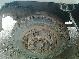 ขายรถ 10 ล้อดัมพ์ NISSAN CWM430M-00612 230 แรงม้า ราคา 1050000