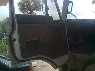 ขายรถ 10 ล้อดัมพ์ NISSAN CWM430M-00612 230 แรงม้า ราคา 1050000