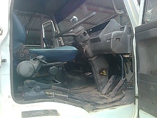 ขายรถ 10 ล้อดัมพ์ NISSAN CWM430M-00612 230 แรงม้า ราคา 1050000
