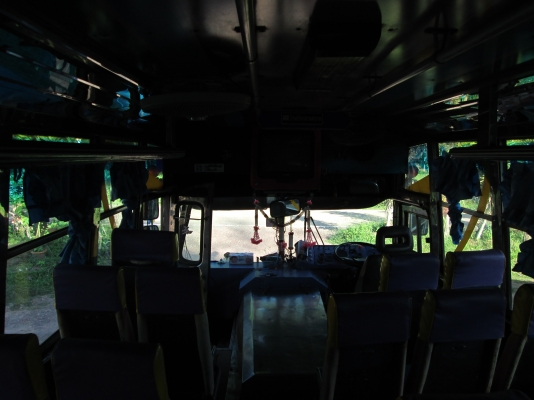 ขายรถบัส 11 ม. สภาพดี -ขอขอบคุณทีมงานพี่เสือทุกท่าน-