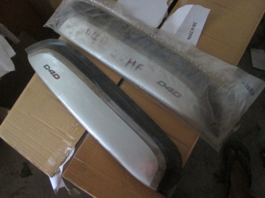 ขาย กันสาดแค๊ป TOYOTA TIGER ขาย กันสาดแค๊ป TOYOTA TIGER