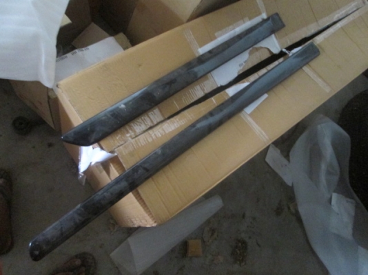 ขาย กันกระแทกประตูด้านขวา CHEVROLET - OPTRA