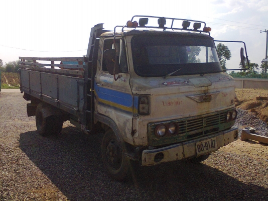 ขาย KM 310 เครื่องดี แชชซีสวย หัวไม่สวยแต่ไม่ผุ ภายในครบ เอกสารพร้อมโอน ขาย KM 310 เครื่องดี แชชซีสวย หัวไม่สวยแต่ไม่ผุ ภายในครบ เอกสารพร้อมโอน