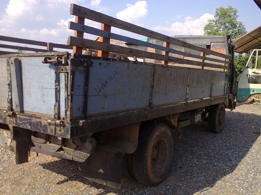 ขาย KM 310 เครื่องดี แชชซีสวย หัวไม่สวยแต่ไม่ผุ ภายในครบ เอกสารพร้อมโอน ขาย KM 310 เครื่องดี แชชซีสวย หัวไม่สวยแต่ไม่ผุ ภายในครบ เอกสารพร้อมโอน