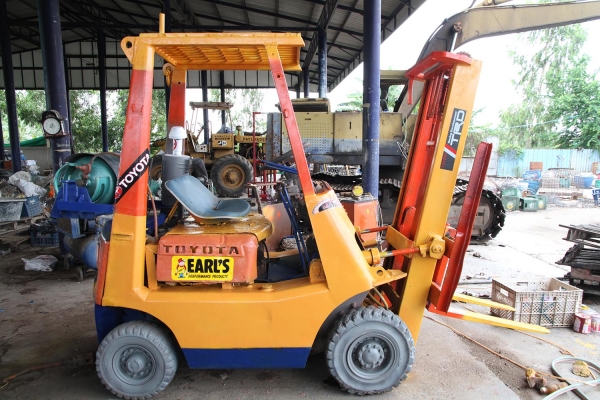 ขายรถโพลค์ลิฟติดแก๊ส 087.8211420