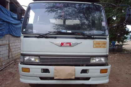 ขาย Hino 3 M สองเพลาดั้มพ์ สวย ห้างเดิม พร้อมใช้ ราคาสุดคุ้ม โทร 088-4501277 ตลอด 24 ชม. ขาย Hino 3 M สองเพลาดั้มพ์ สวย ห้างเดิม พร้อมใช้ ราคาสุดคุ้ม โทร 088-4501277 ตลอด 24 ชม.