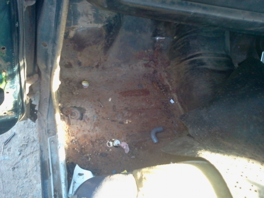 ดัทสัน 620 ช้างเหยียบไฟนอน4ขอ คัทซีดีกระบะผุ   เอกสารพรัอมโอน