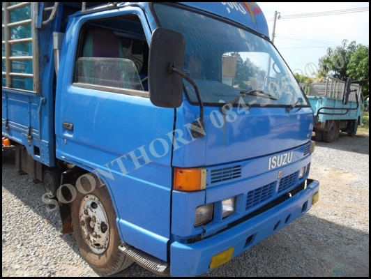 ขายด่วน รถบรรทุก 6 ล้อ ISUZU NPR 110 แรง ยาว 5 เมตร คอกสูง รถสวยพร้อมใช้งาน ราคาสุดคุ้ม ขายด่วน รถบรรทุก 6 ล้อ ISUZU NPR 110 แรง ยาว 5 เมตร คอกสูง รถสวยพร้อมใช้งาน ราคาสุดคุ้ม