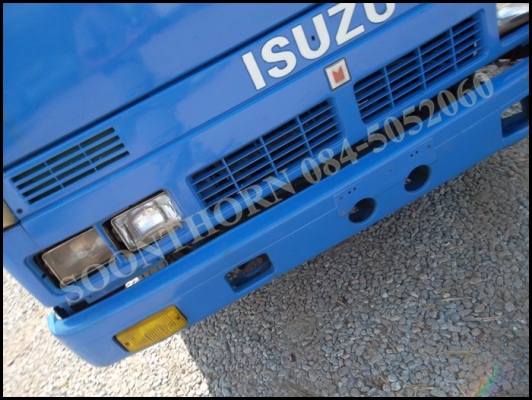 ขายด่วน รถบรรทุก 6 ล้อ ISUZU NPR 110 แรง ยาว 5 เมตร คอกสูง รถสวยพร้อมใช้งาน ราคาสุดคุ้ม ขายด่วน รถบรรทุก 6 ล้อ ISUZU NPR 110 แรง ยาว 5 เมตร คอกสูง รถสวยพร้อมใช้งาน ราคาสุดคุ้ม