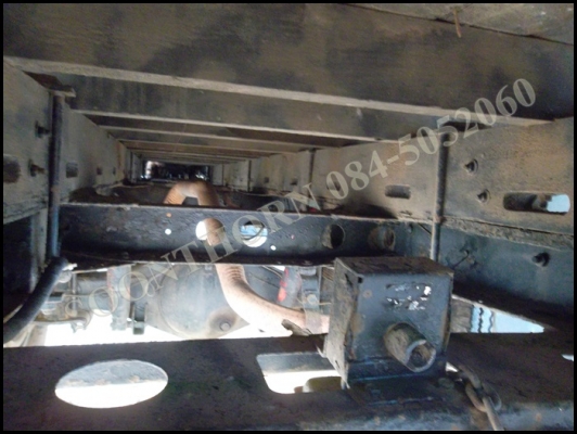 ขายด่วน รถบรรทุก 6 ล้อ ISUZU NPR 110 แรง ยาว 5 เมตร คอกสูง รถสวยพร้อมใช้งาน ราคาสุดคุ้ม ขายด่วน รถบรรทุก 6 ล้อ ISUZU NPR 110 แรง ยาว 5 เมตร คอกสูง รถสวยพร้อมใช้งาน ราคาสุดคุ้ม