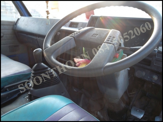 ขายด่วน รถบรรทุก 6 ล้อ ISUZU NPR 110 แรง ยาว 5 เมตร คอกสูง รถสวยพร้อมใช้งาน ราคาสุดคุ้ม ขายด่วน รถบรรทุก 6 ล้อ ISUZU NPR 110 แรง ยาว 5 เมตร คอกสูง รถสวยพร้อมใช้งาน ราคาสุดคุ้ม