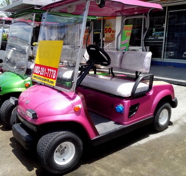 ขายรถกอล์ฟมือสอง เงินผ่อนรายเดือน 3,xxx-5,xxx บาท / SOLAR CELL GOLF CAR รถกอล์ฟพลังงานแสงอาทิตย์ เงิ ขายรถกอล์ฟมือสอง เงินผ่อนรายเดือน 3,xxx-5,xxx บาท / SOLAR CELL GOLF CAR รถกอล์ฟพลังงานแสงอาทิตย์ เงิ