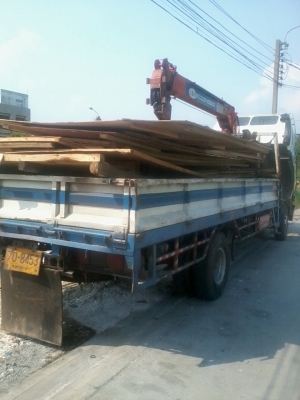 ขาย6ล้อประกอบHINO FD เครื่องHO7D เว้นช่องติดเครน กระบะยาว6เมตรกว่า เครื่องแน่ คัสชีส์ดี พร้อมใช้งาน เล่มพร้อมโอนครับ