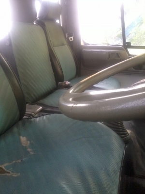 ขาย6ล้อประกอบHINO FD เครื่องHO7D เว้นช่องติดเครน กระบะยาว6เมตรกว่า เครื่องแน่ คัสชีส์ดี พร้อมใช้งาน เล่มพร้อมโอนครับ