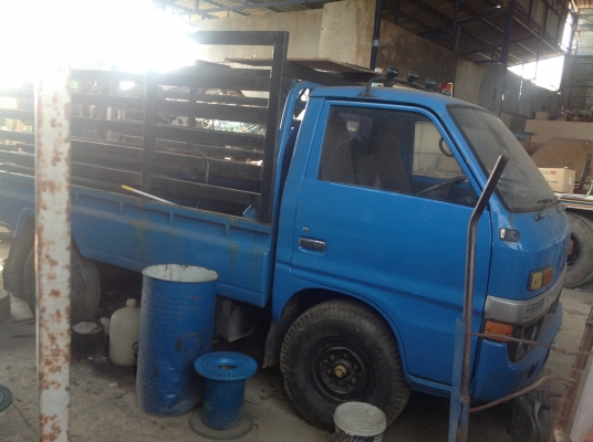 ขายISUZU EFL 4ล้อกลาง สภาพดี ทะเบียนครบ ราคา185000บาทต่อรองได้