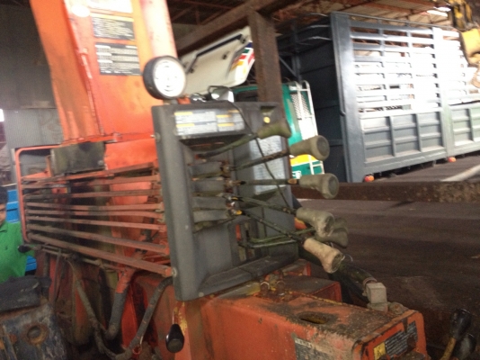 รถฮีโน่ 10 ล้อ FM176  ติดเครน 5 ตัน 178 แรงม้า  สนใจติดต่อ 081 - 6079515