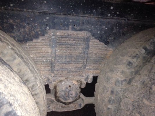 รถฮีโน่ 10 ล้อ FM176  ติดเครน 5 ตัน 178 แรงม้า  สนใจติดต่อ 081 - 6079515