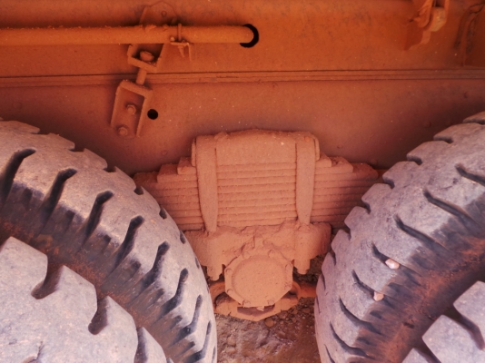 MITSUBISHI FUSO หัวเก๋งไม่มีผุ เครื่องเดิม มีระบบพ่วงค่ะ MITSUBISHI FUSO หัวเก๋งไม่มีผุ เครื่องเดิม มีระบบพ่วงค่ะ