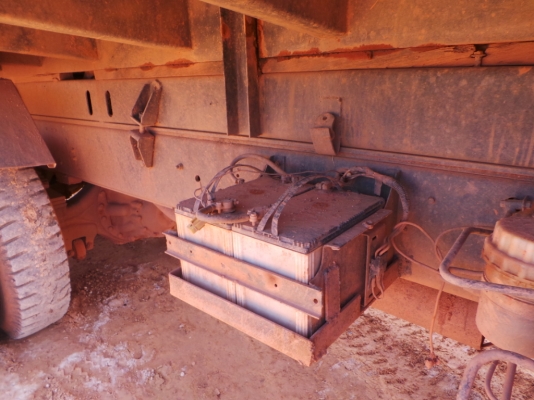 MITSUBISHI FUSO หัวเก๋งไม่มีผุ เครื่องเดิม มีระบบพ่วงค่ะ MITSUBISHI FUSO หัวเก๋งไม่มีผุ เครื่องเดิม มีระบบพ่วงค่ะ