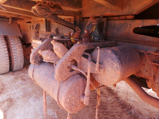 MITSUBISHI FUSO หัวเก๋งไม่มีผุ เครื่องเดิม มีระบบพ่วงค่ะ MITSUBISHI FUSO หัวเก๋งไม่มีผุ เครื่องเดิม มีระบบพ่วงค่ะ