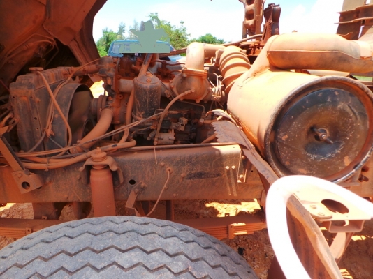 MITSUBISHI FUSO หัวเก๋งไม่มีผุ เครื่องเดิม มีระบบพ่วงค่ะ MITSUBISHI FUSO หัวเก๋งไม่มีผุ เครื่องเดิม มีระบบพ่วงค่ะ