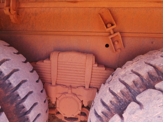 MITSUBISHI FUSO หัวเก๋งไม่มีผุ เครื่องเดิม มีระบบพ่วงค่ะ MITSUBISHI FUSO หัวเก๋งไม่มีผุ เครื่องเดิม มีระบบพ่วงค่ะ