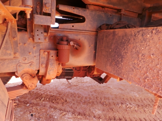 MITSUBISHI FUSO หัวเก๋งไม่มีผุ เครื่องเดิม มีระบบพ่วงค่ะ MITSUBISHI FUSO หัวเก๋งไม่มีผุ เครื่องเดิม มีระบบพ่วงค่ะ