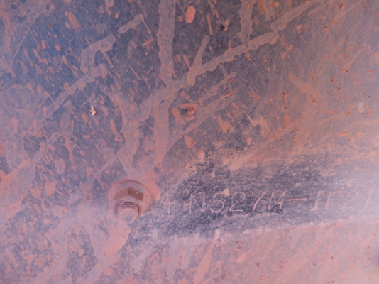 MITSUBISHI FUSO หัวเก๋งไม่มีผุ เครื่องเดิม มีระบบพ่วงค่ะ MITSUBISHI FUSO หัวเก๋งไม่มีผุ เครื่องเดิม มีระบบพ่วงค่ะ