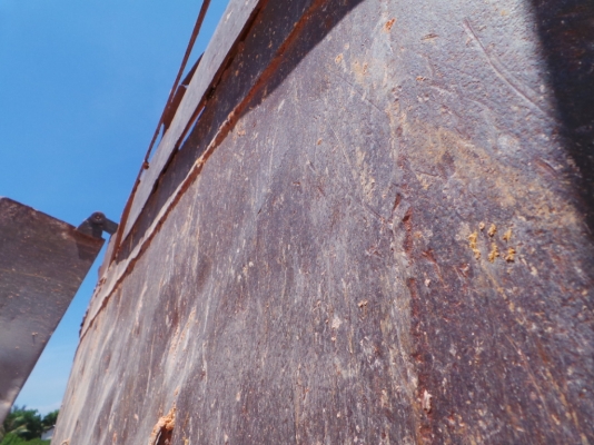 MITSUBISHI FUSO หัวเก๋งไม่มีผุ เครื่องเดิม มีระบบพ่วงค่ะ MITSUBISHI FUSO หัวเก๋งไม่มีผุ เครื่องเดิม มีระบบพ่วงค่ะ