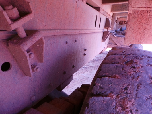 MITSUBISHI FUSO หัวเก๋งไม่มีผุ เครื่องเดิม มีระบบพ่วงค่ะ MITSUBISHI FUSO หัวเก๋งไม่มีผุ เครื่องเดิม มีระบบพ่วงค่ะ