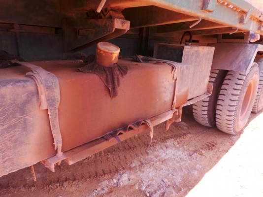 MITSUBISHI FUSO หัวเก๋งไม่มีผุ เครื่องเดิม มีระบบพ่วงค่ะ MITSUBISHI FUSO หัวเก๋งไม่มีผุ เครื่องเดิม มีระบบพ่วงค่ะ