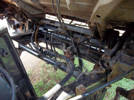 ขาย 6 ล้อ NPR 120 แรง ฝาดำ / ปี 2538 ( รถห้างแท้ ) ขาย 6 ล้อ NPR 120 แรง ฝาดำ / ปี 2538 ( รถห้างแท้ )