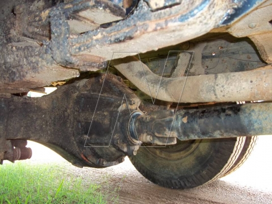 ขาย 6 ล้อ NPR 120 แรง ฝาดำ / ปี 2538 ( รถห้างแท้ ) ขาย 6 ล้อ NPR 120 แรง ฝาดำ / ปี 2538 ( รถห้างแท้ )