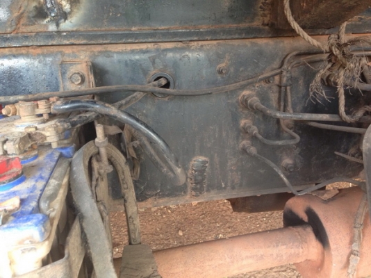 ขาย 10ล้อ2เพลาดั๊ม HINO FM3H 195 เครื่องเดิมHO7D 195 แรง เกียร์เดิม เครื่องดีแห้ง แรงดี เกียร์เข้าง่ายไม่หลุด ช่วงล่างดีคัสซีดี ไม่บวมไม่ดาม กระบะดั๊มเนียมสภาพดี พื้นไม่ผุ พร้อมบาร์อ้อย ยางดี10เส้น หัวบางดี มีต้องเก็บนิดๆ ภายในดีแอร์ พาวเวอร์ ทริฟฟี่ครบ พ