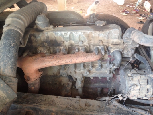 ขาย 10ล้อ2เพลาดั๊ม HINO FM3H 195 เครื่องเดิมHO7D 195 แรง เกียร์เดิม เครื่องดีแห้ง แรงดี เกียร์เข้าง่ายไม่หลุด ช่วงล่างดีคัสซีดี ไม่บวมไม่ดาม กระบะดั๊มเนียมสภาพดี พื้นไม่ผุ พร้อมบาร์อ้อย ยางดี10เส้น หัวบางดี มีต้องเก็บนิดๆ ภายในดีแอร์ พาวเวอร์ ทริฟฟี่ครบ พ