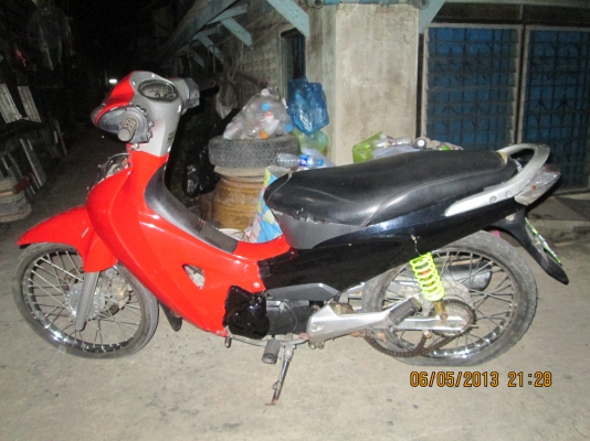 ขาย/แลก wave 125 และ 100 สตาร์ทมือ ครับ ขาย/แลก wave 125 และ 100 สตาร์ทมือ ครับ