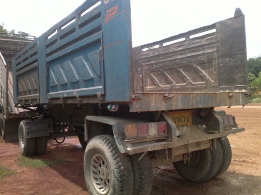 รถฮีโน่ 10 ล้อดั้ม FM3M 240 แรงม้า ปี 39 ( ขายแม่ลูก ) สนใจติดต่อ 081 - 6079515 รถฮีโน่ 10 ล้อดั้ม FM3M 240 แรงม้า ปี 39 ( ขายแม่ลูก ) สนใจติดต่อ 081 - 6079515