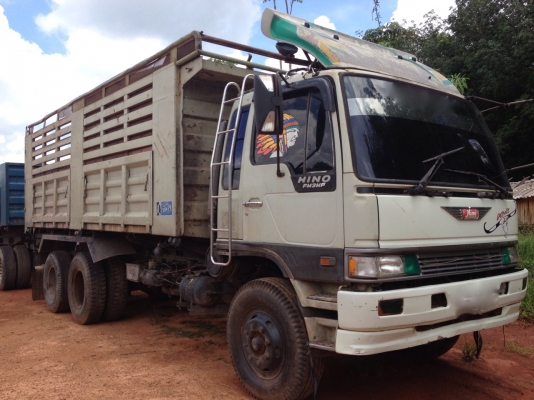 รถฮีโน่ 10 ล้อดั้ม FM3M 240 แรงม้า ปี 39 ( ขายแม่ลูก ) สนใจติดต่อ 081 - 6079515 รถฮีโน่ 10 ล้อดั้ม FM3M 240 แรงม้า ปี 39 ( ขายแม่ลูก ) สนใจติดต่อ 081 - 6079515