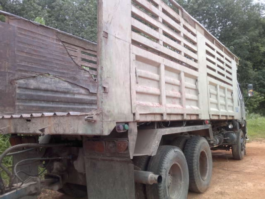 รถฮีโน่ 10 ล้อดั้ม FM3M 240 แรงม้า ปี 39 ( ขายแม่ลูก ) สนใจติดต่อ 081 - 6079515 รถฮีโน่ 10 ล้อดั้ม FM3M 240 แรงม้า ปี 39 ( ขายแม่ลูก ) สนใจติดต่อ 081 - 6079515