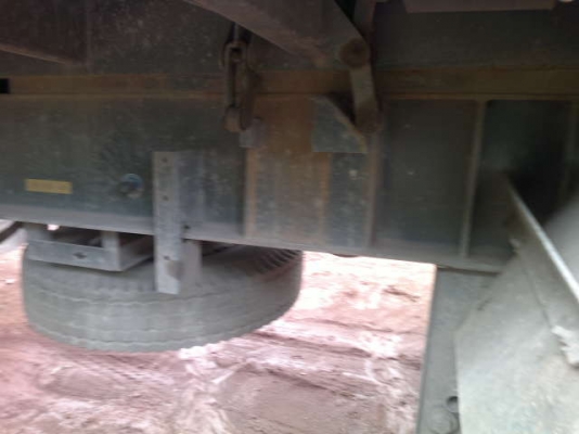 รถฮีโน่ 10 ล้อดั้ม FM3M 240 แรงม้า ปี 39 ( ขายแม่ลูก ) สนใจติดต่อ 081 - 6079515 รถฮีโน่ 10 ล้อดั้ม FM3M 240 แรงม้า ปี 39 ( ขายแม่ลูก ) สนใจติดต่อ 081 - 6079515